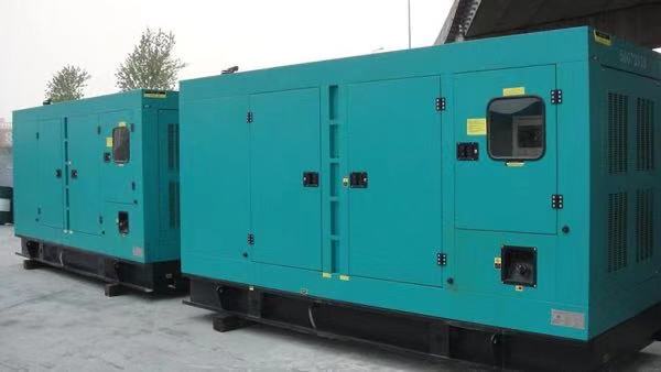 西双版纳幼儿园备用发电机供