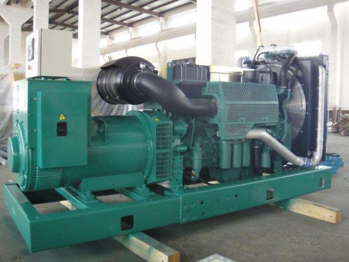 西双版纳便携静音：租赁无声发电机组，便携式解决能源需求