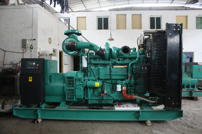 西双版纳环保无噪音：租用静音发电机组，为环境和耳朵双重保驾护航